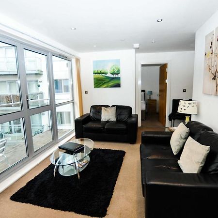 Your Stay Bristol Marsh House Extérieur photo