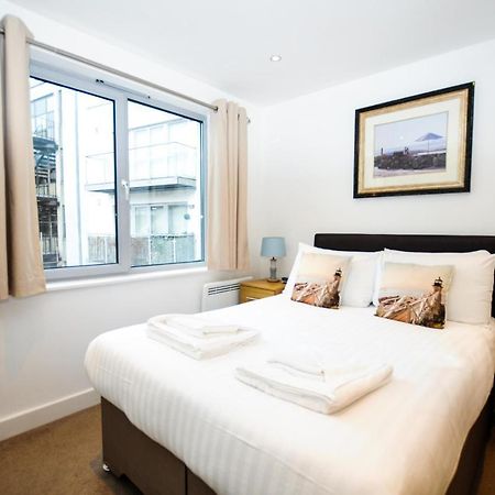 Your Stay Bristol Marsh House Extérieur photo