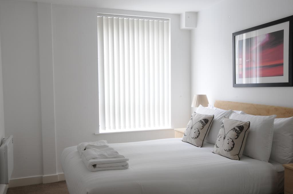 Your Stay Bristol Marsh House Extérieur photo