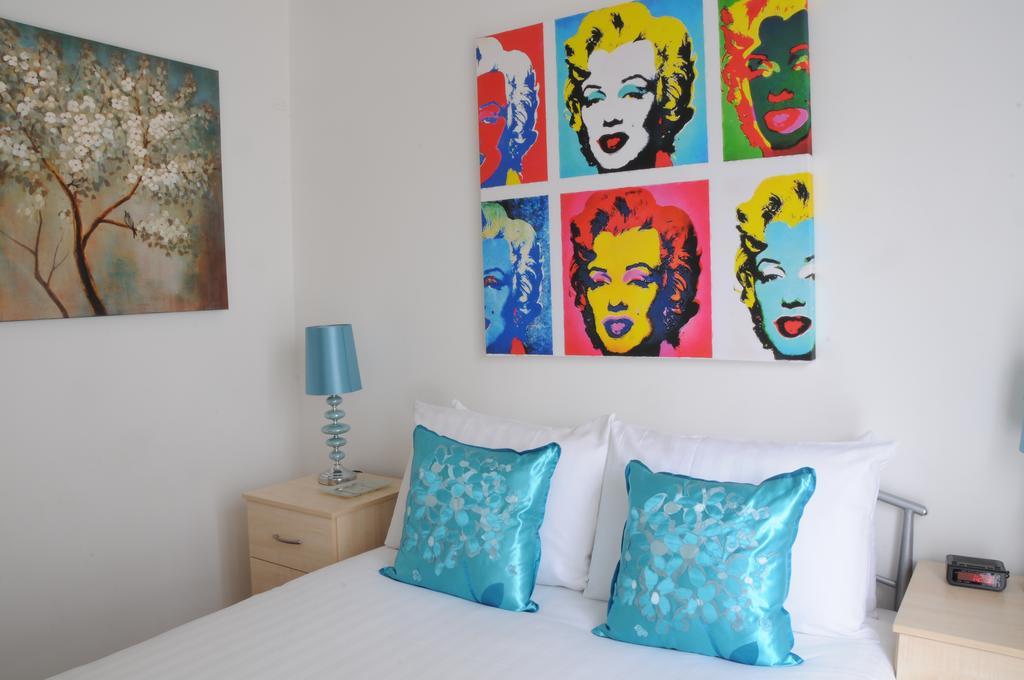 Your Stay Bristol Marsh House Extérieur photo