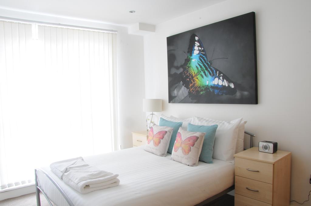 Your Stay Bristol Marsh House Extérieur photo