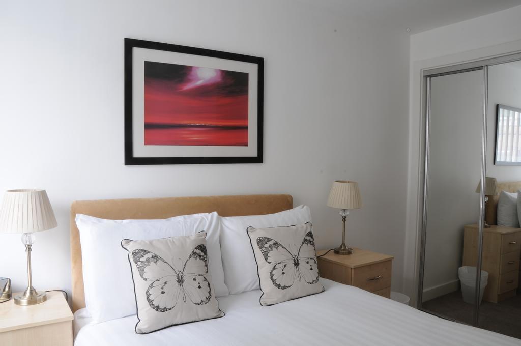 Your Stay Bristol Marsh House Extérieur photo