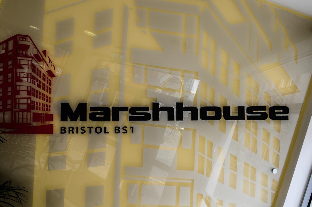 Your Stay Bristol Marsh House Extérieur photo