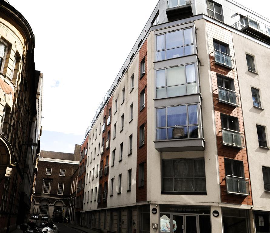 Your Stay Bristol Marsh House Extérieur photo
