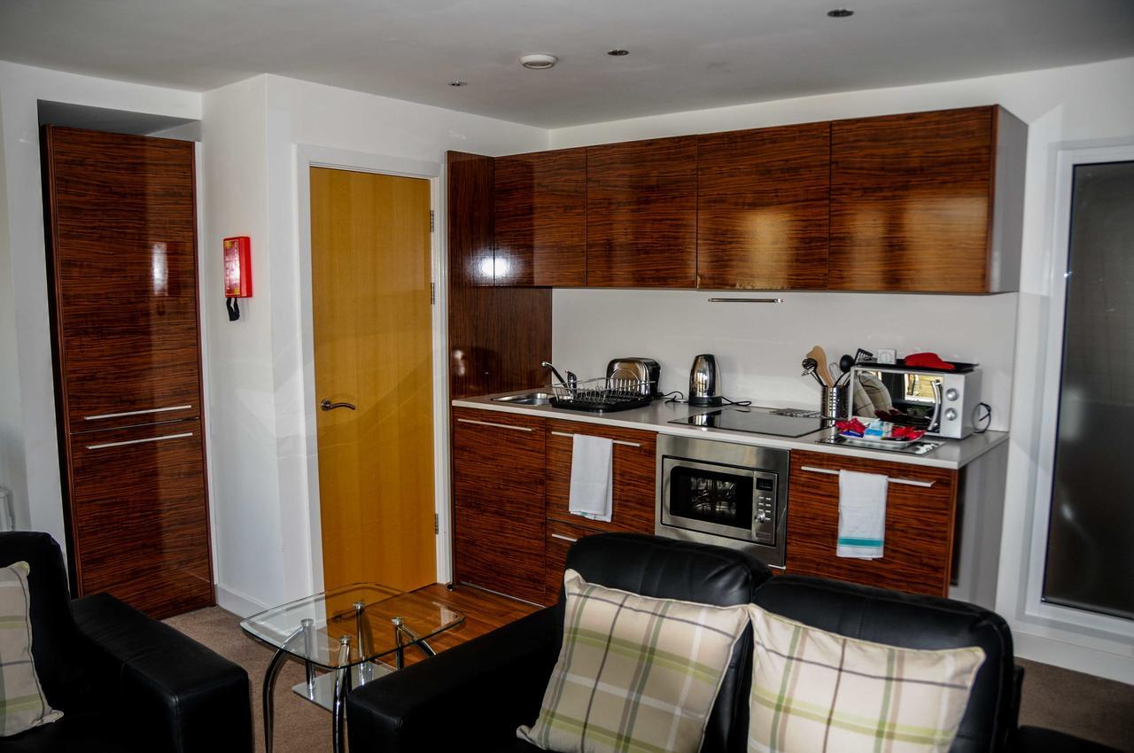 Your Stay Bristol Marsh House Extérieur photo