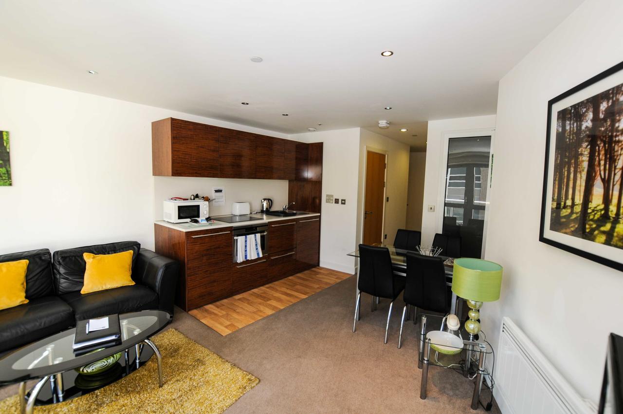 Your Stay Bristol Marsh House Extérieur photo