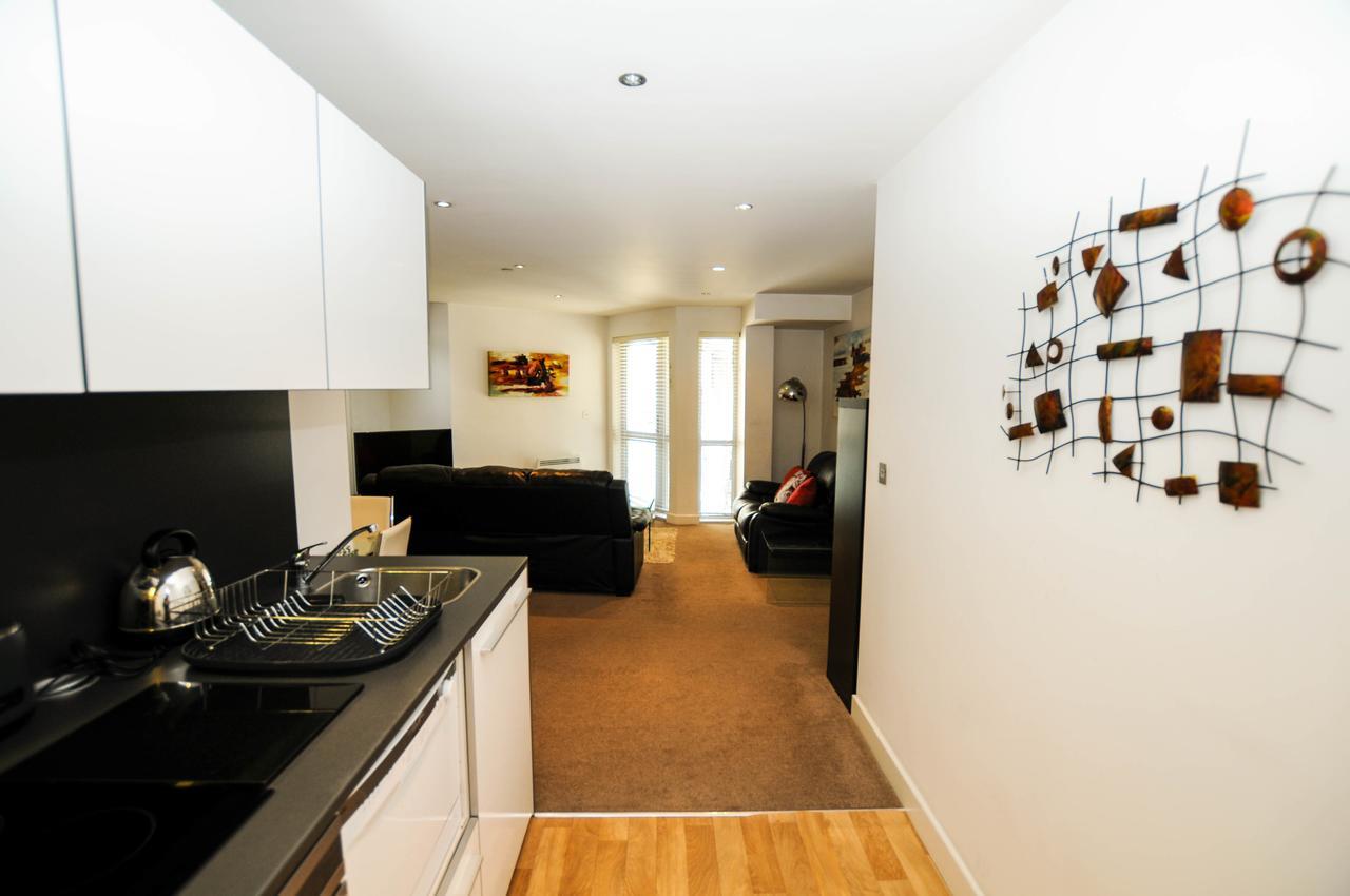 Your Stay Bristol Marsh House Extérieur photo