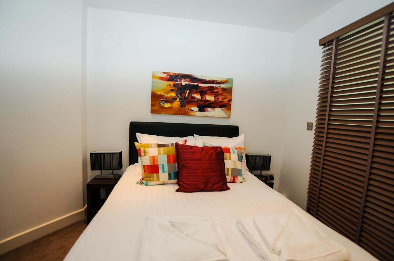 Your Stay Bristol Marsh House Extérieur photo