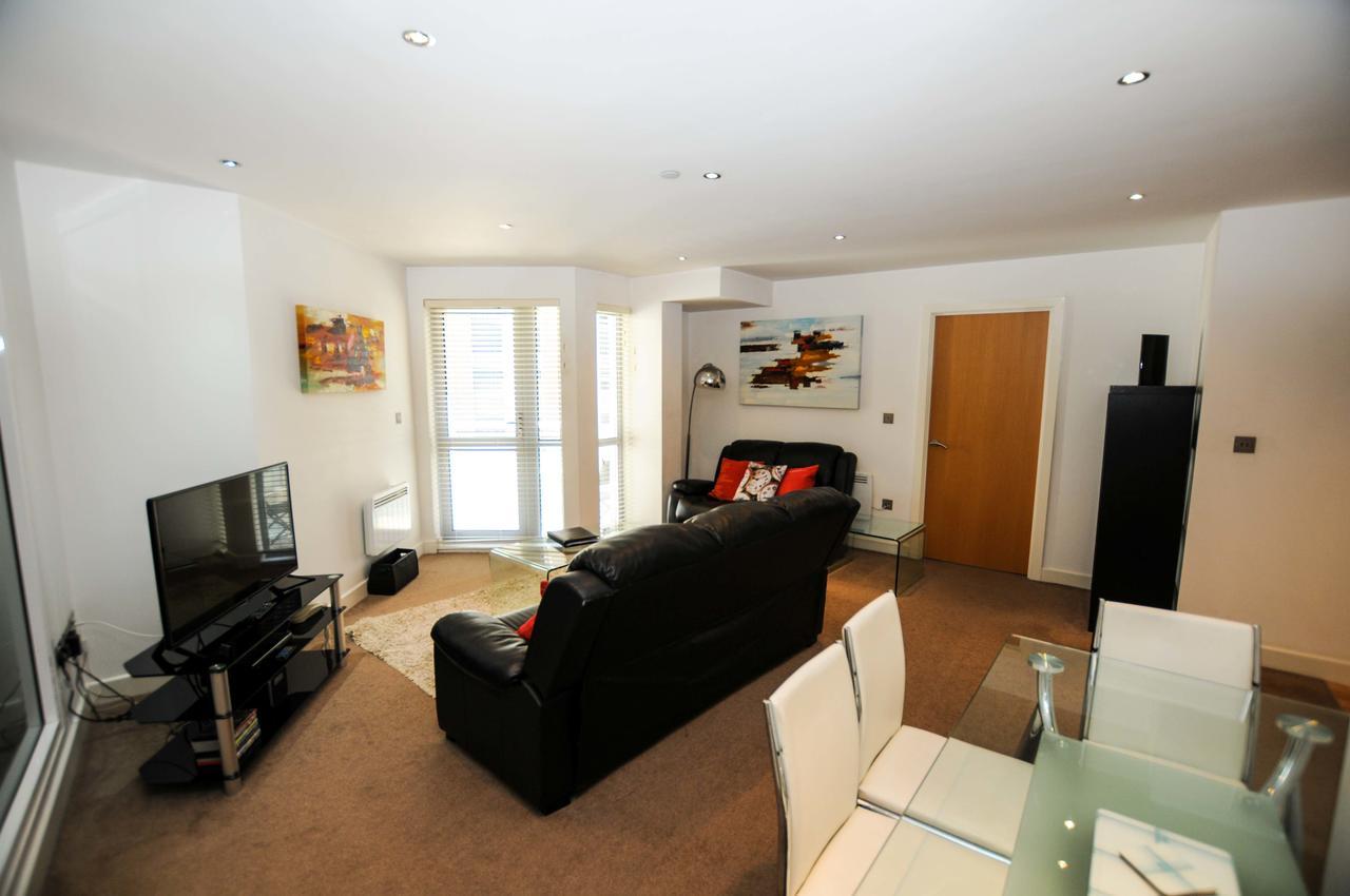 Your Stay Bristol Marsh House Extérieur photo