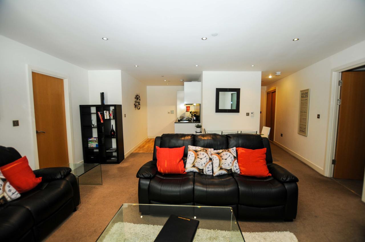 Your Stay Bristol Marsh House Extérieur photo