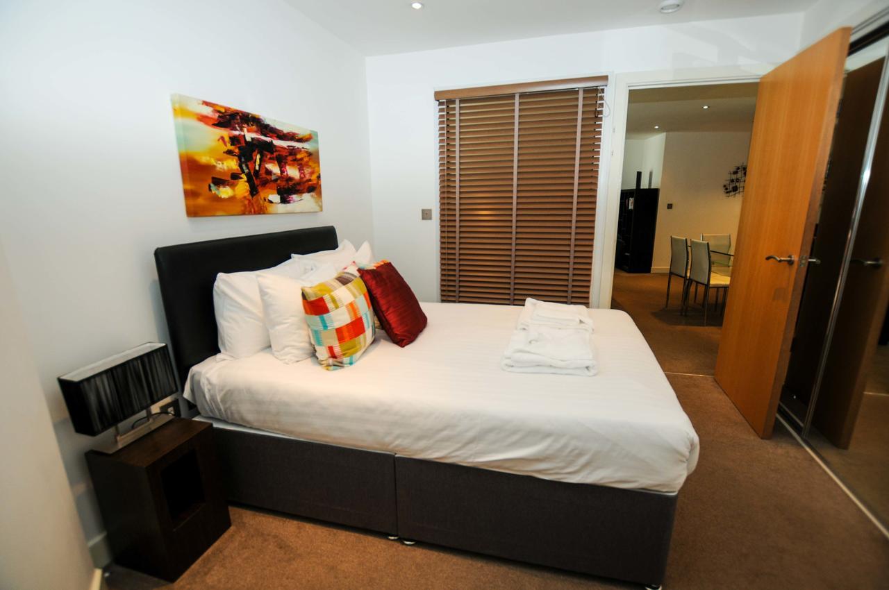 Your Stay Bristol Marsh House Extérieur photo