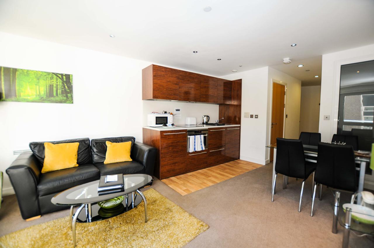 Your Stay Bristol Marsh House Extérieur photo