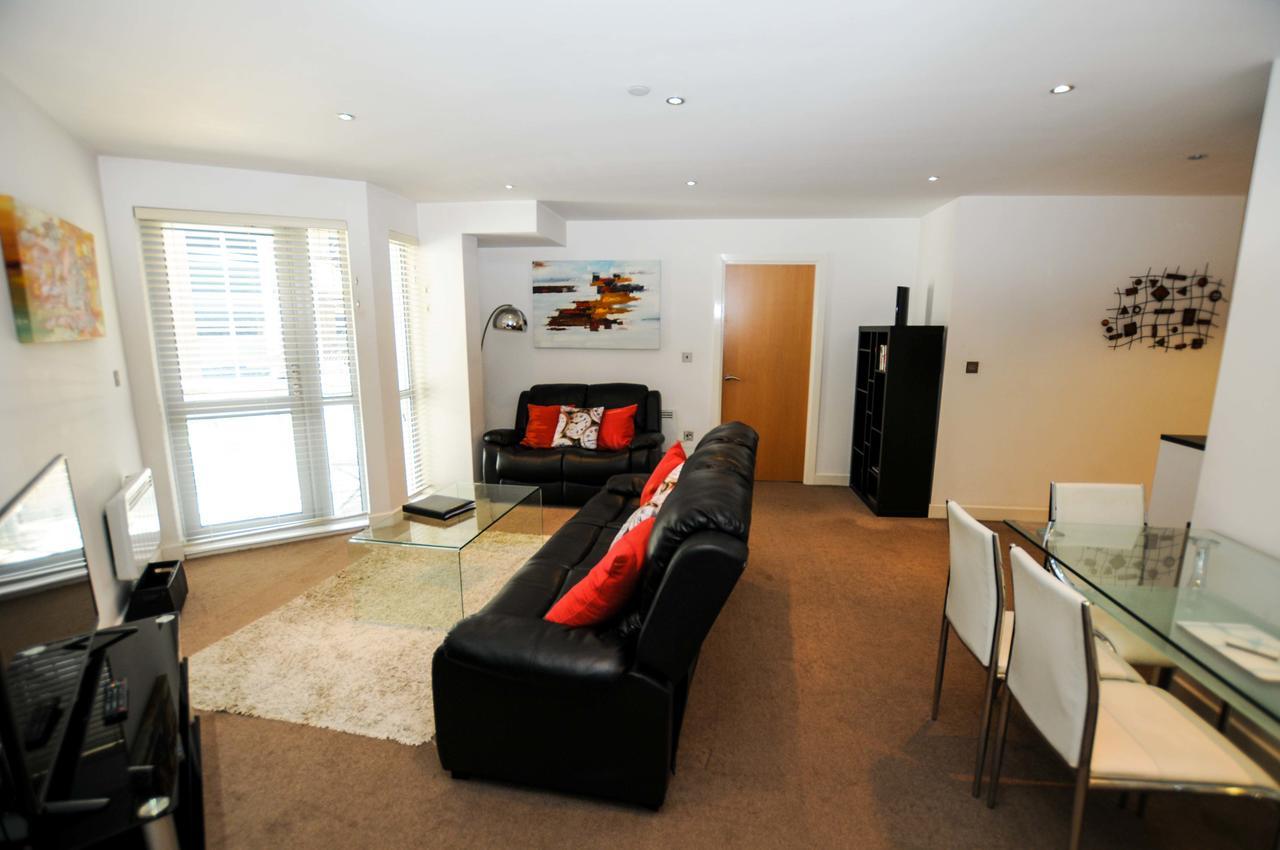 Your Stay Bristol Marsh House Extérieur photo