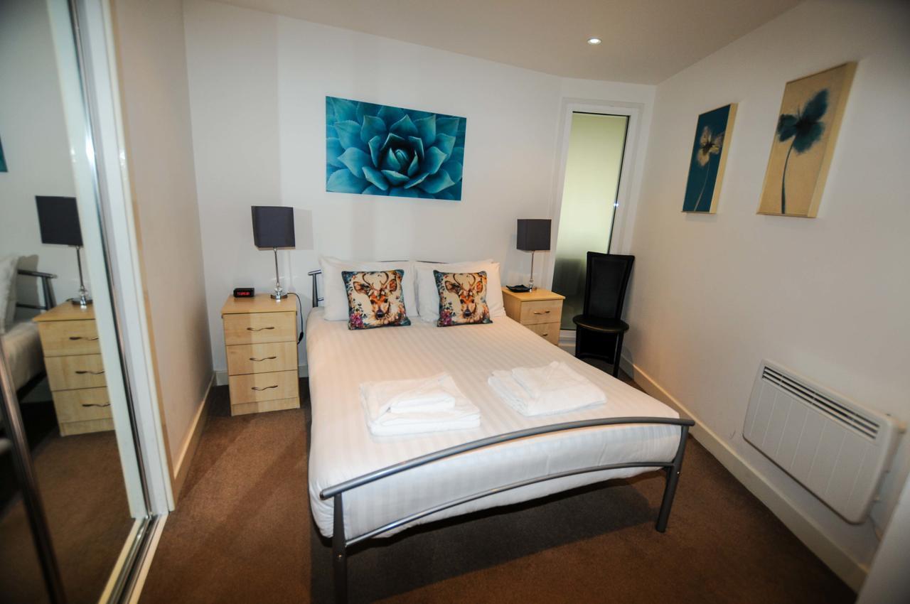 Your Stay Bristol Marsh House Extérieur photo