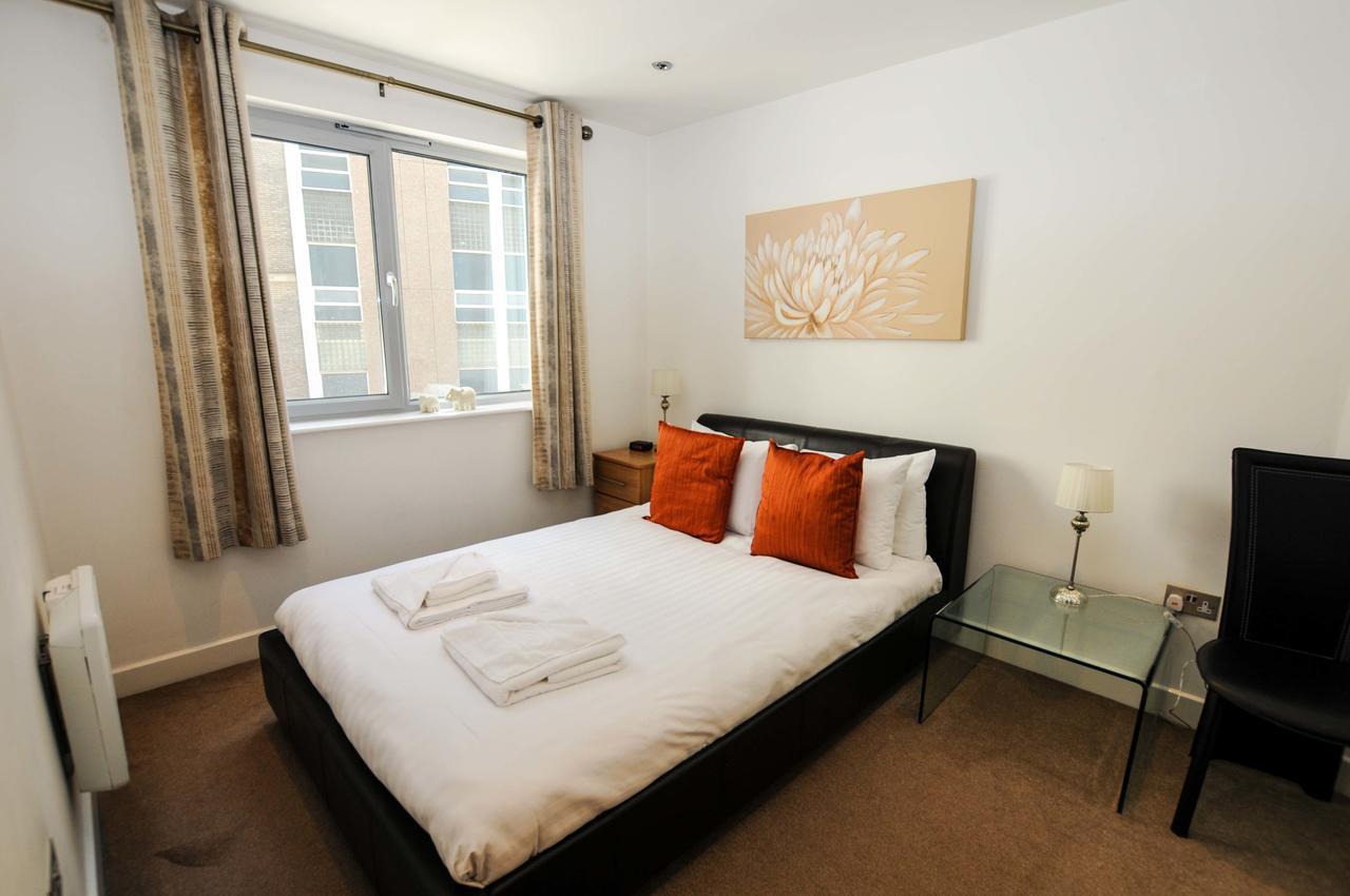 Your Stay Bristol Marsh House Extérieur photo