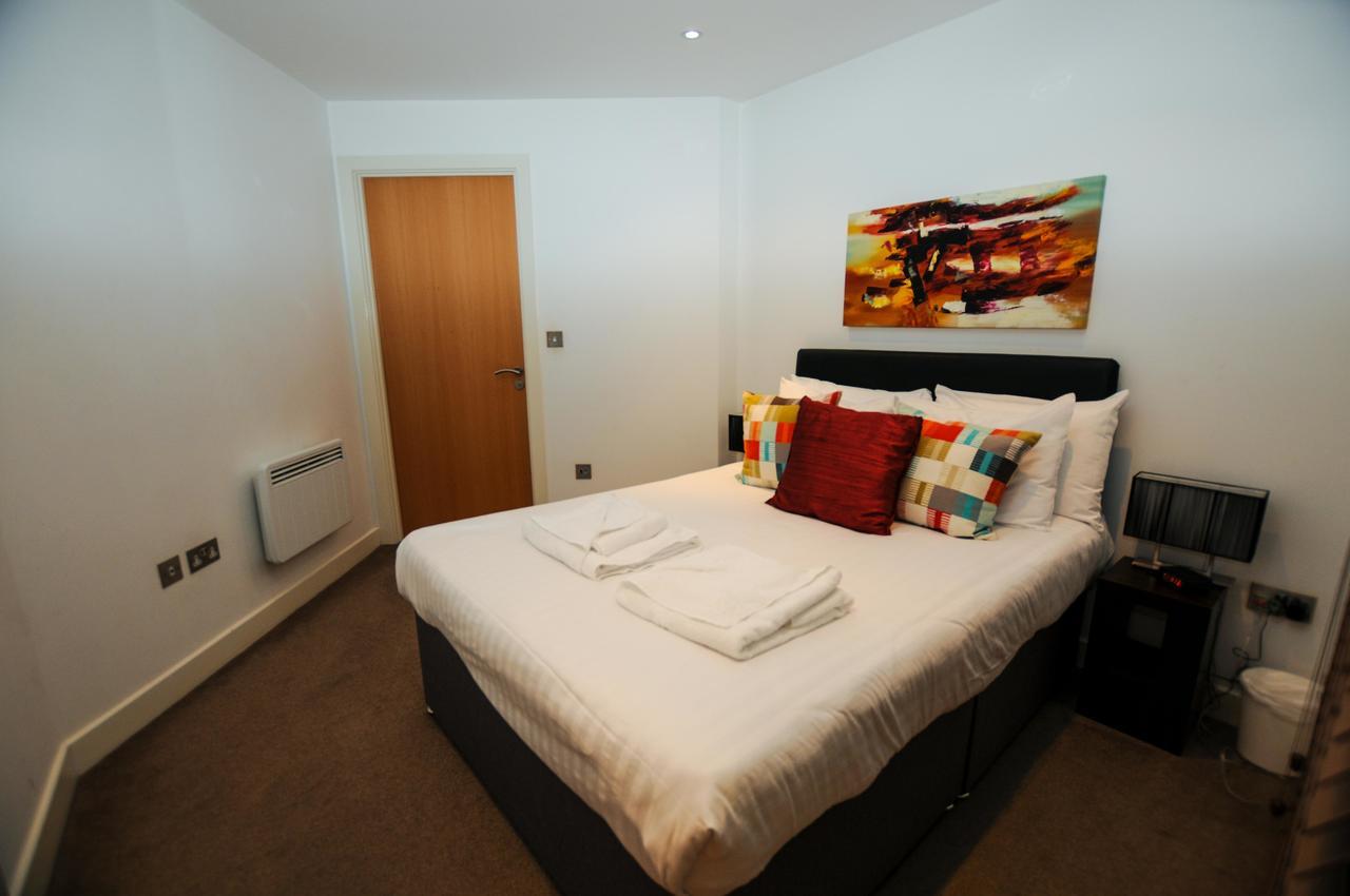Your Stay Bristol Marsh House Extérieur photo