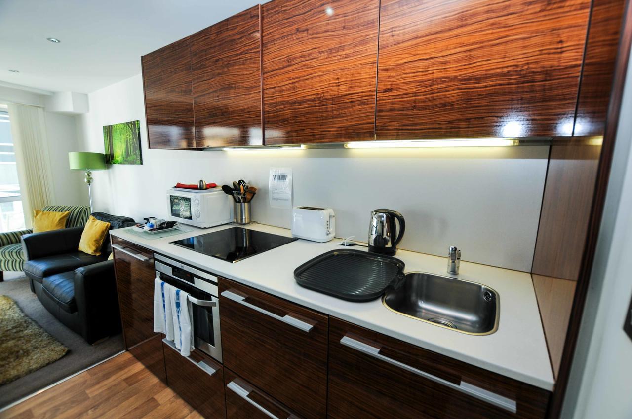 Your Stay Bristol Marsh House Extérieur photo