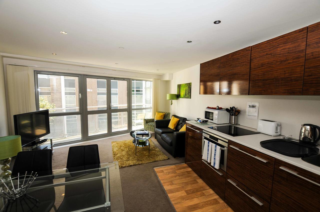 Your Stay Bristol Marsh House Extérieur photo