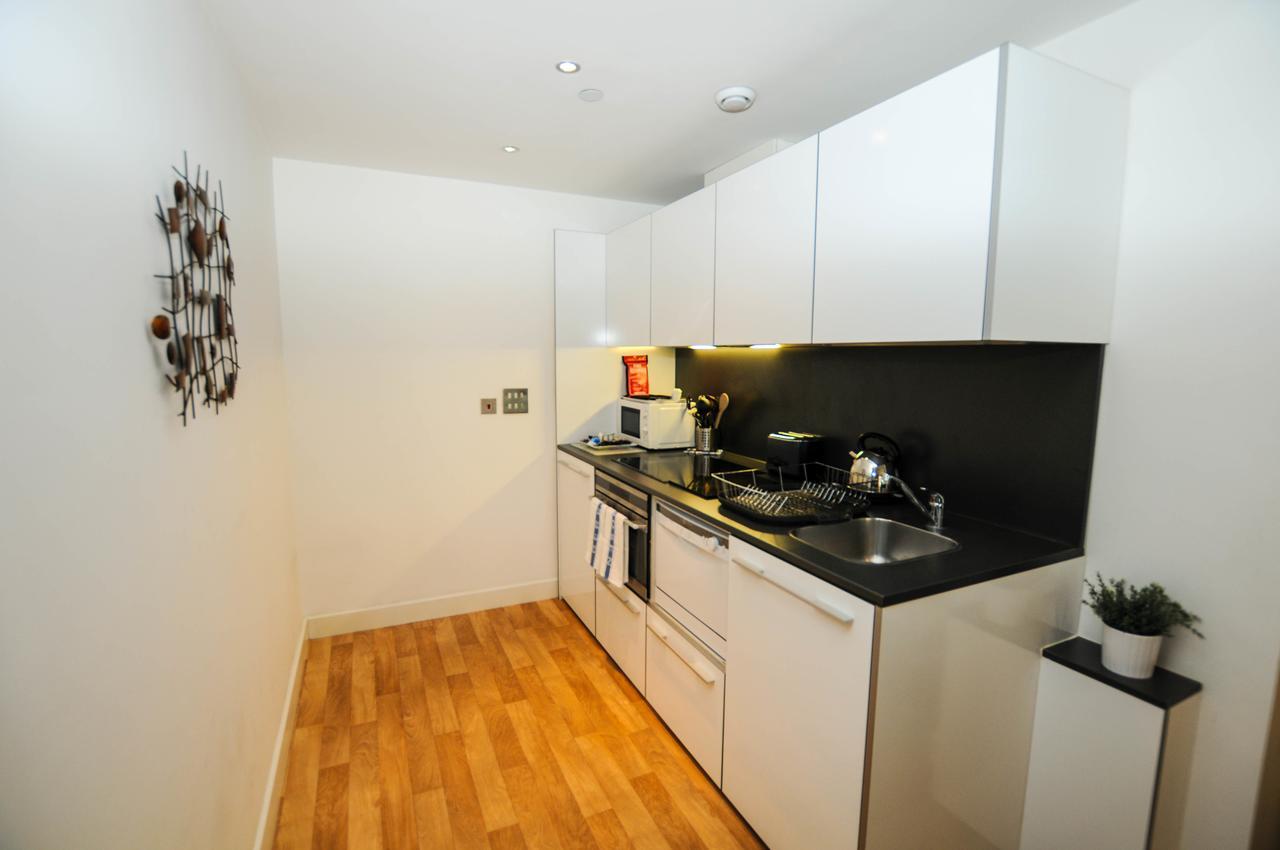 Your Stay Bristol Marsh House Extérieur photo