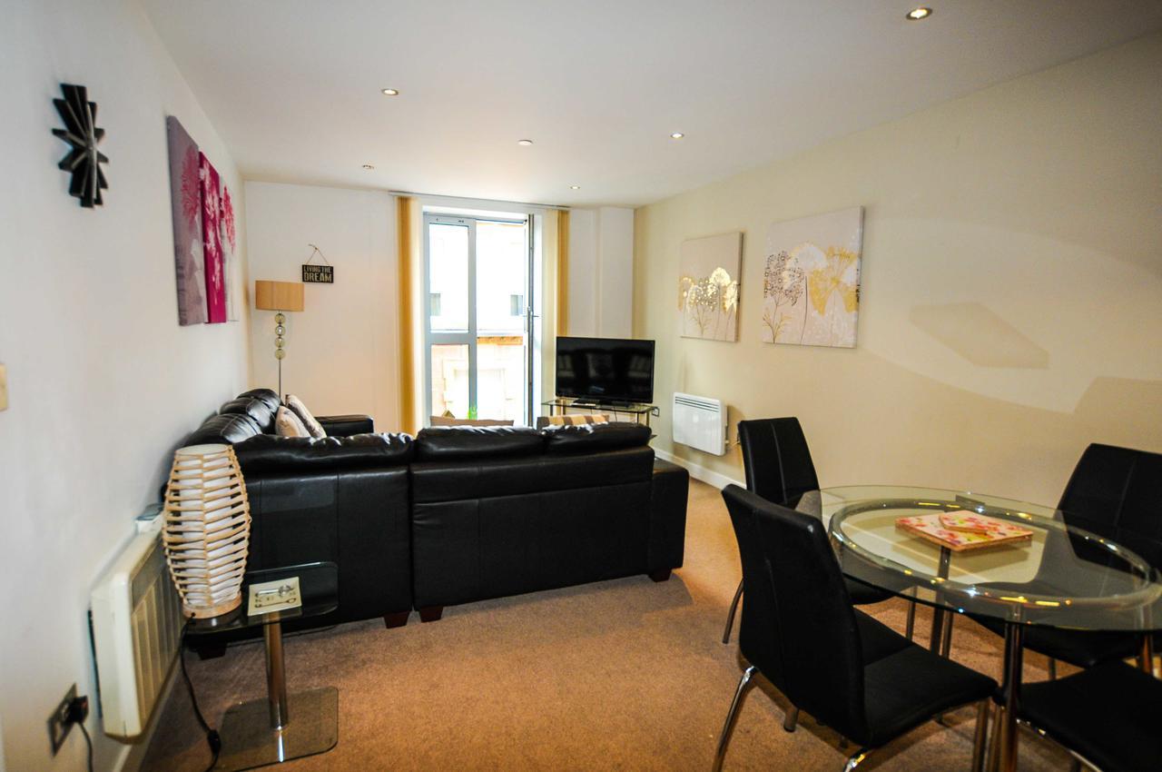 Your Stay Bristol Marsh House Extérieur photo