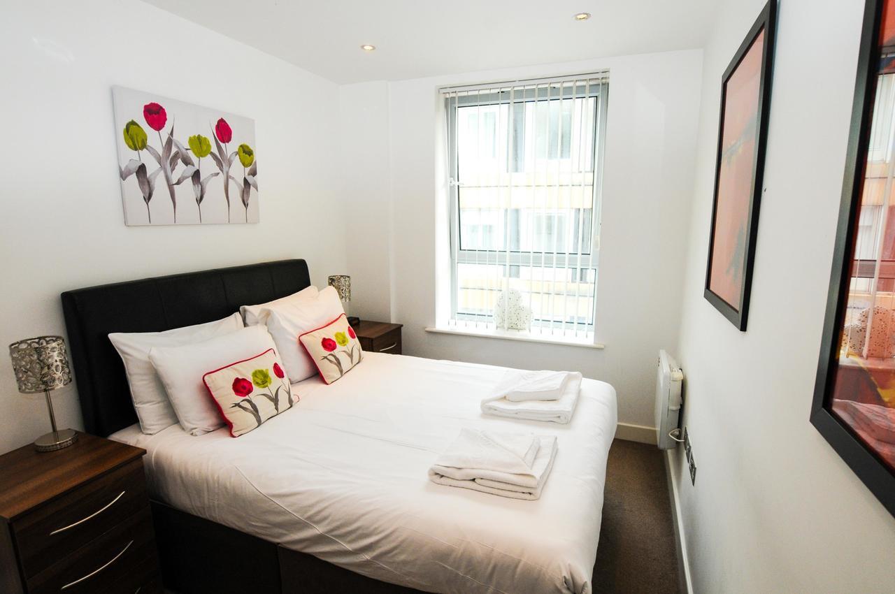 Your Stay Bristol Marsh House Extérieur photo