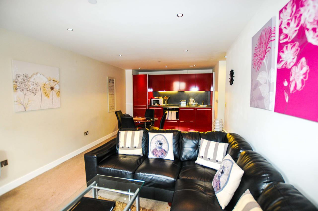 Your Stay Bristol Marsh House Extérieur photo