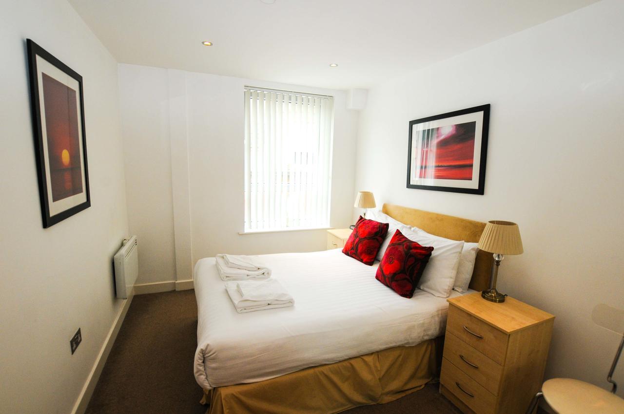 Your Stay Bristol Marsh House Extérieur photo