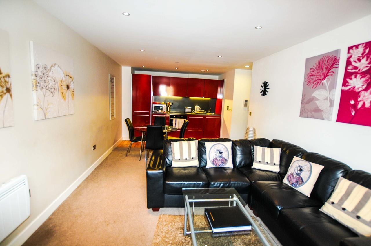 Your Stay Bristol Marsh House Extérieur photo