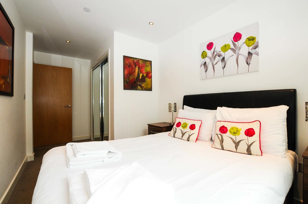 Your Stay Bristol Marsh House Extérieur photo