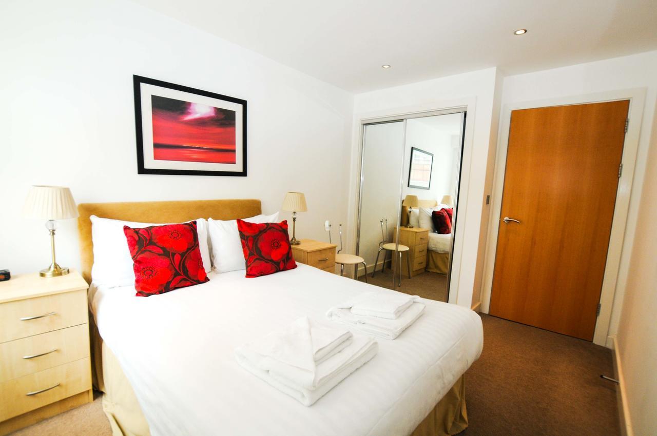 Your Stay Bristol Marsh House Extérieur photo