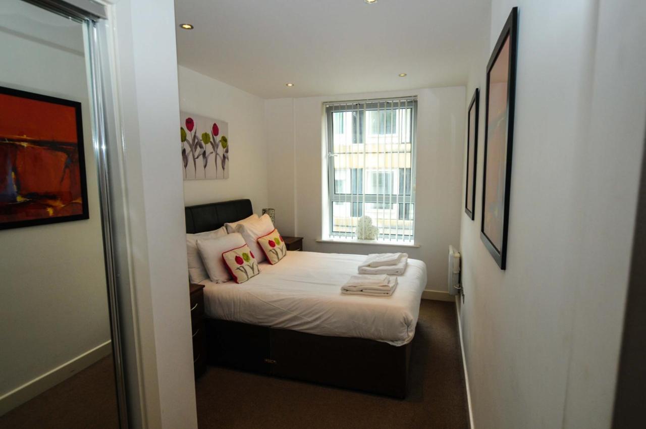 Your Stay Bristol Marsh House Extérieur photo