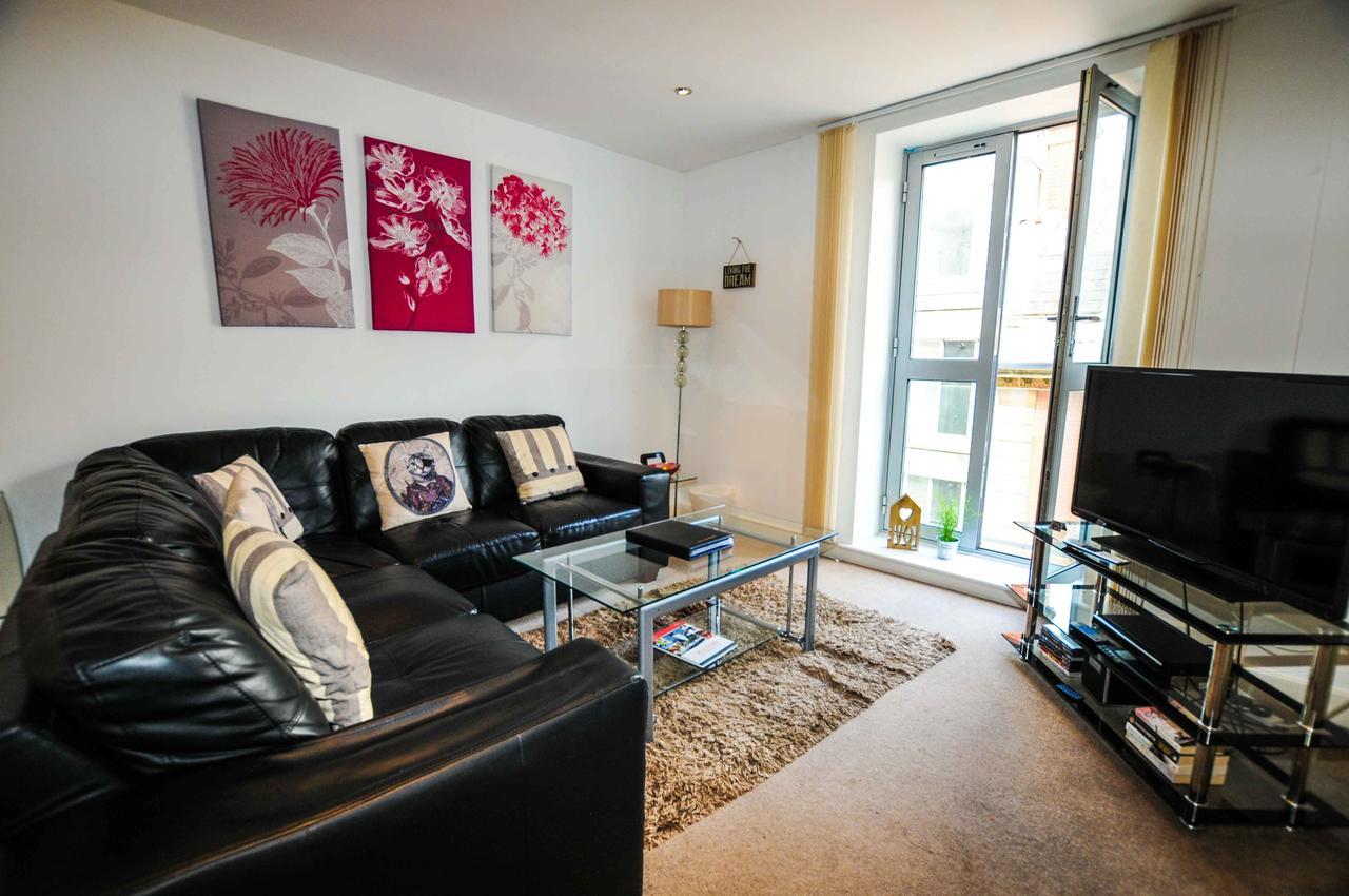 Your Stay Bristol Marsh House Extérieur photo