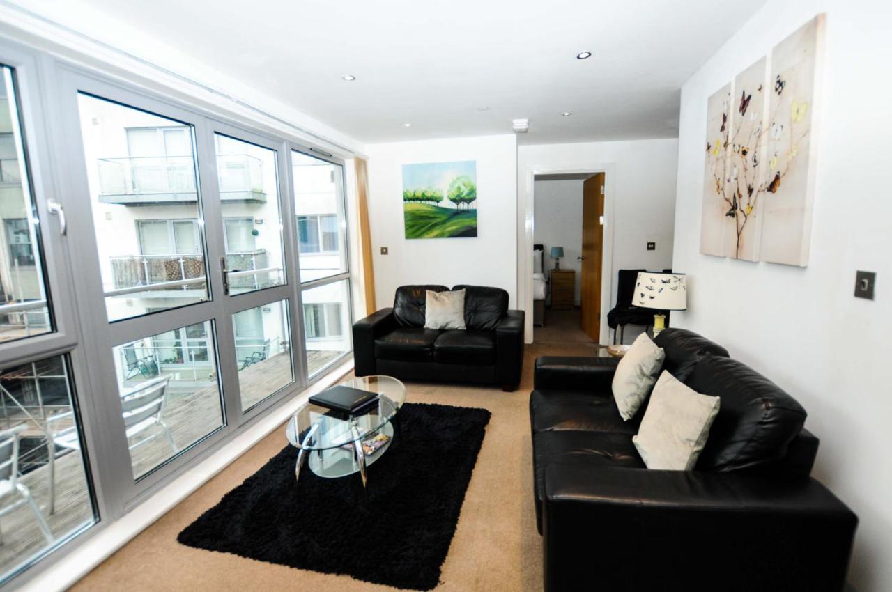 Your Stay Bristol Marsh House Extérieur photo