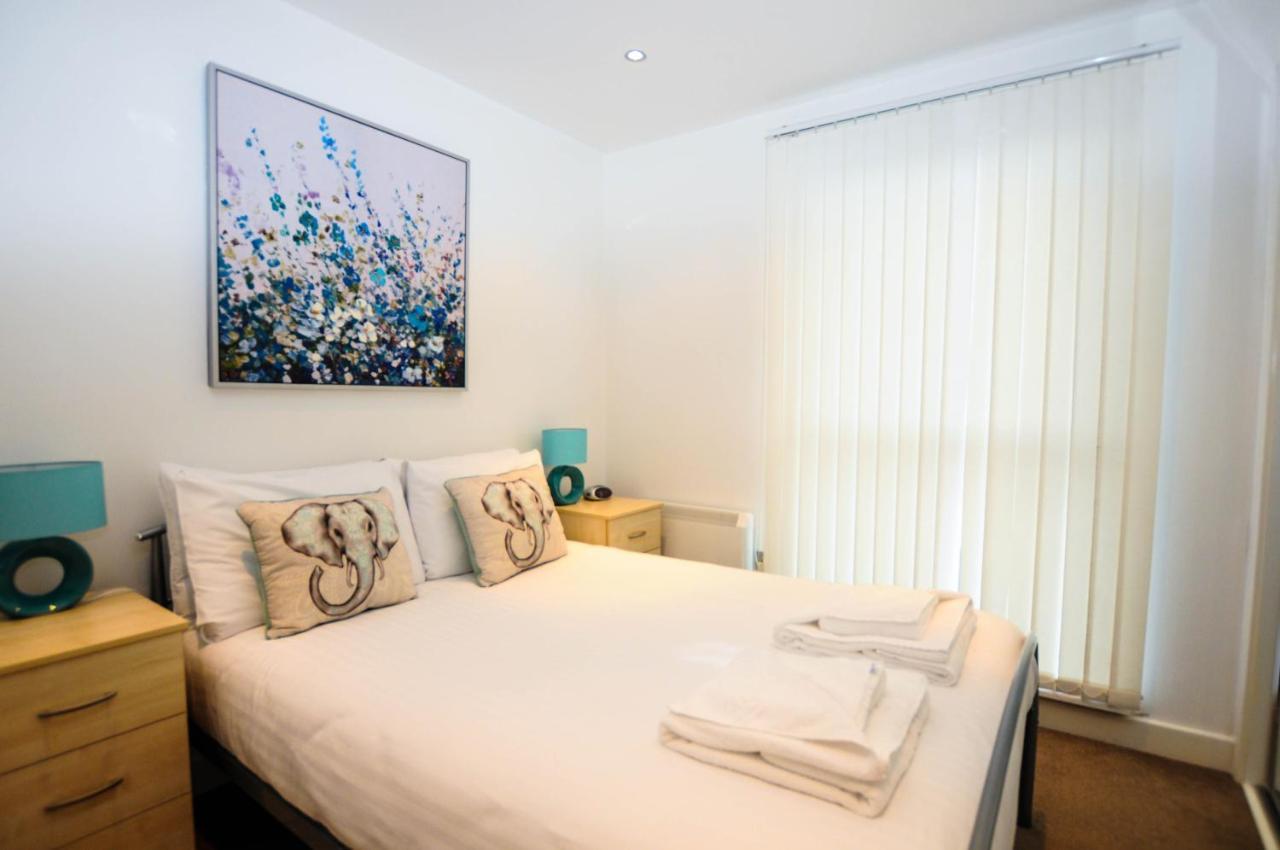 Your Stay Bristol Marsh House Extérieur photo