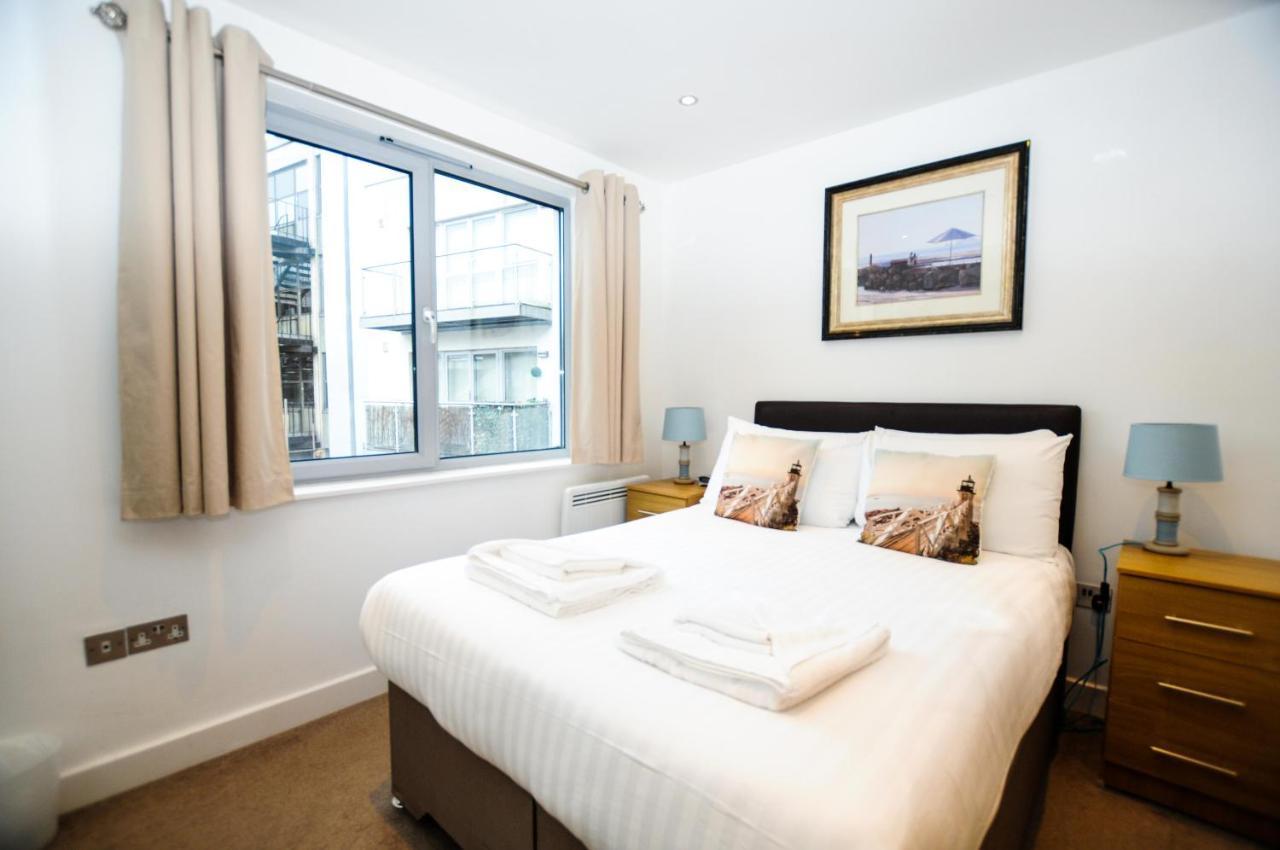 Your Stay Bristol Marsh House Extérieur photo