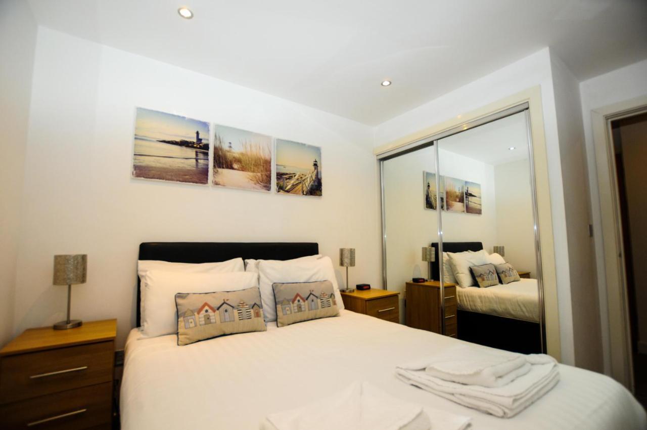 Your Stay Bristol Marsh House Extérieur photo