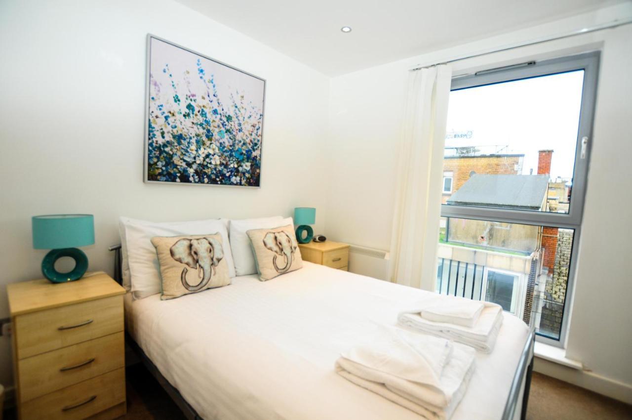 Your Stay Bristol Marsh House Extérieur photo