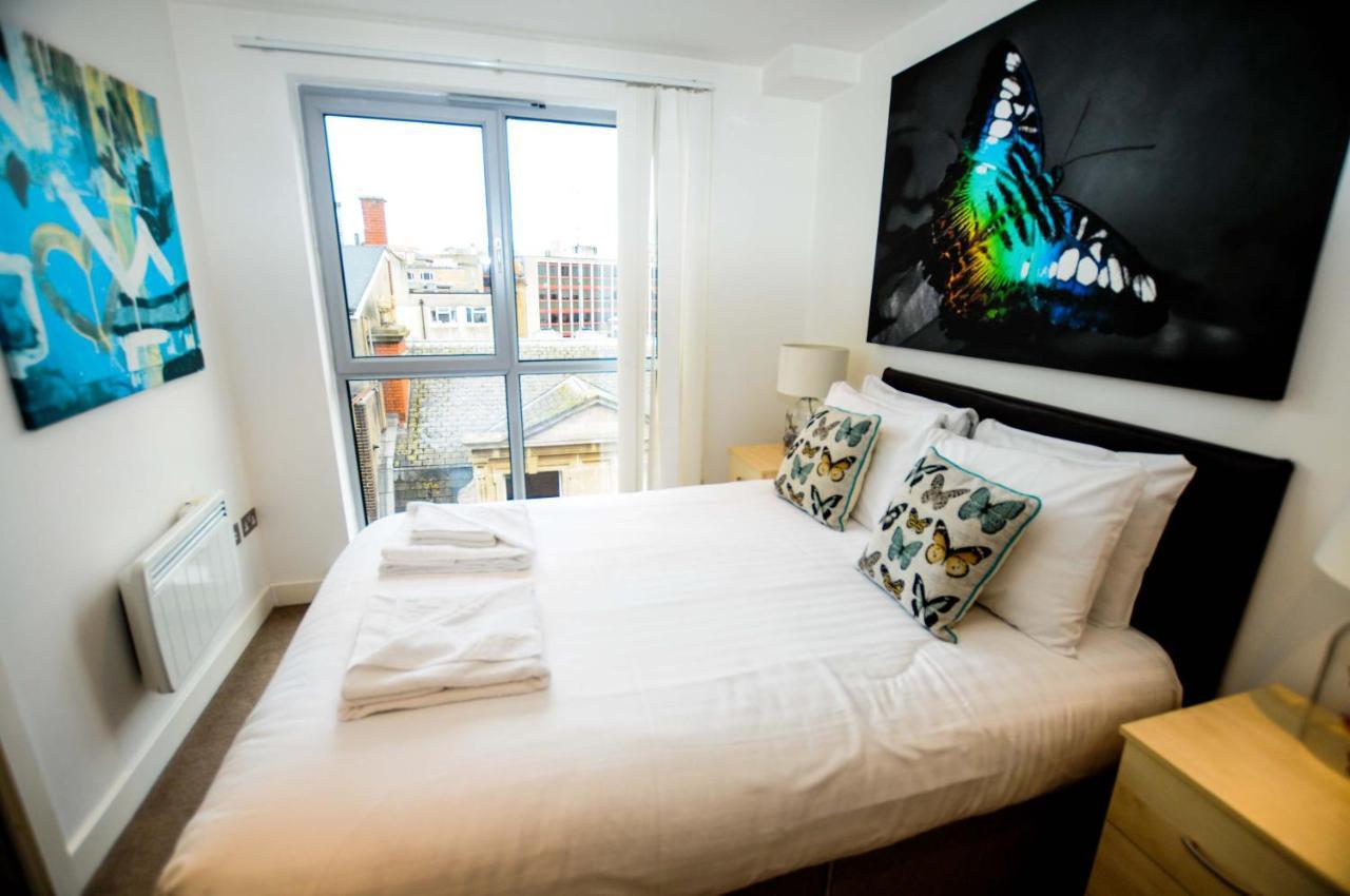 Your Stay Bristol Marsh House Extérieur photo