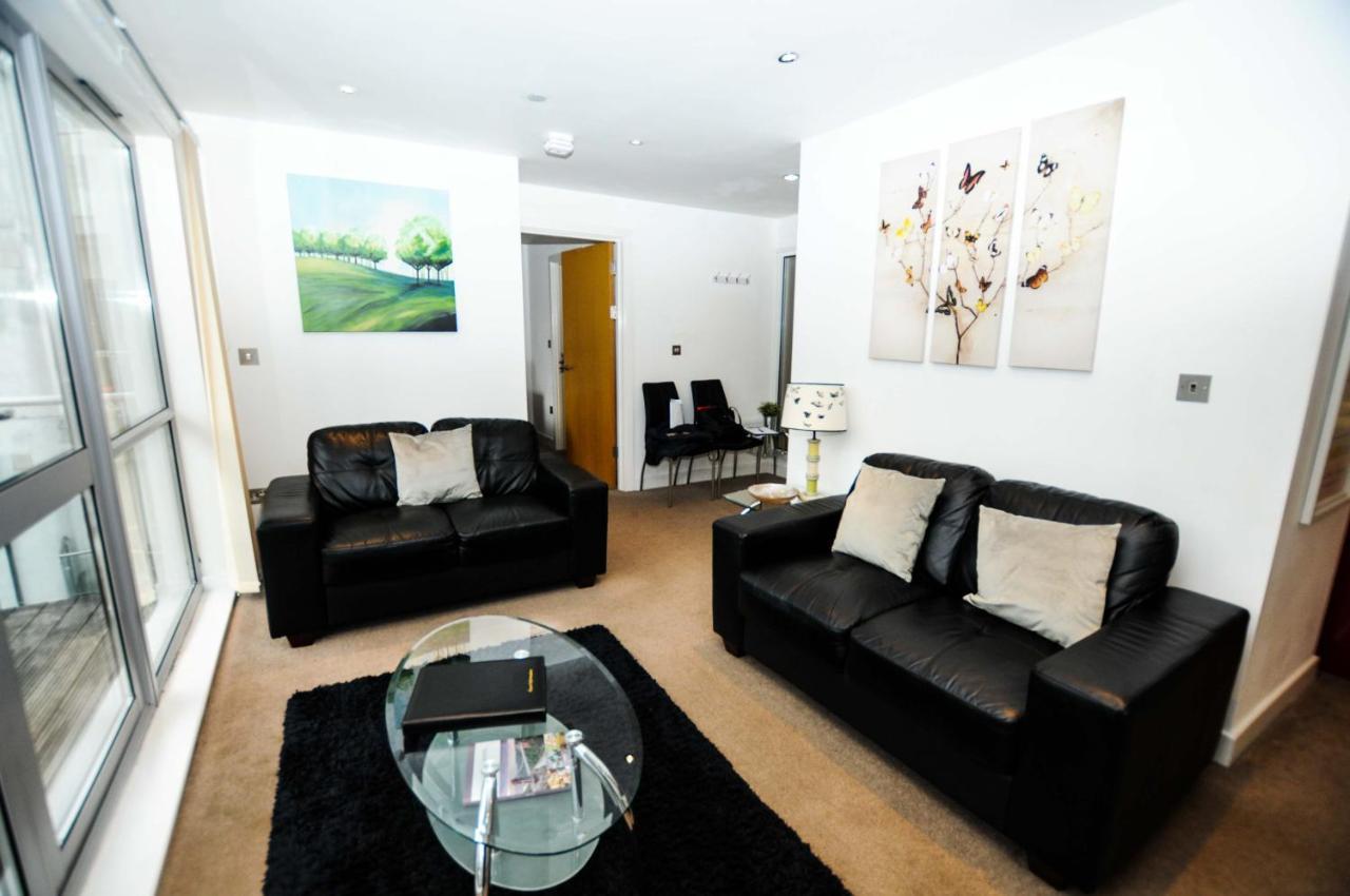 Your Stay Bristol Marsh House Extérieur photo