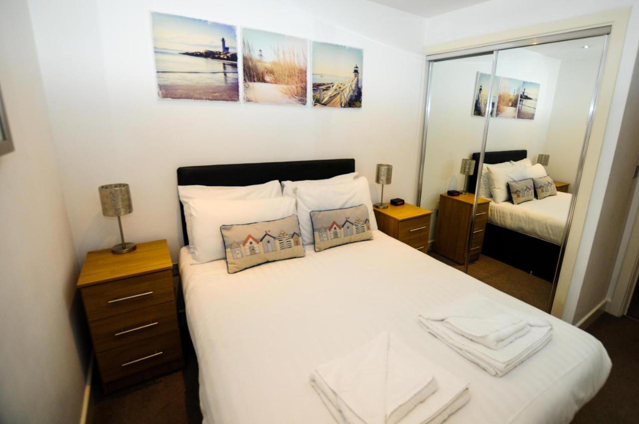 Your Stay Bristol Marsh House Extérieur photo