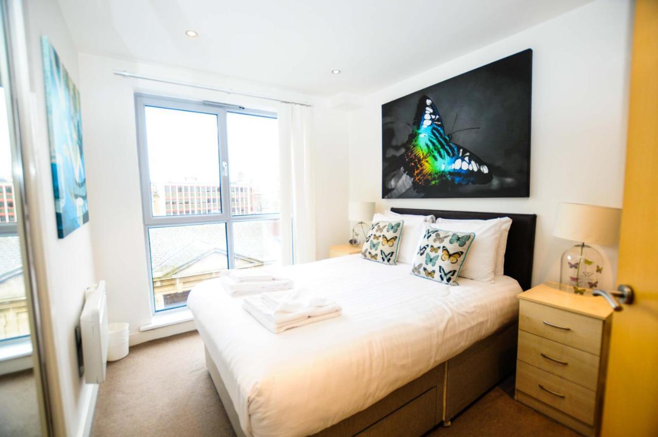 Your Stay Bristol Marsh House Extérieur photo